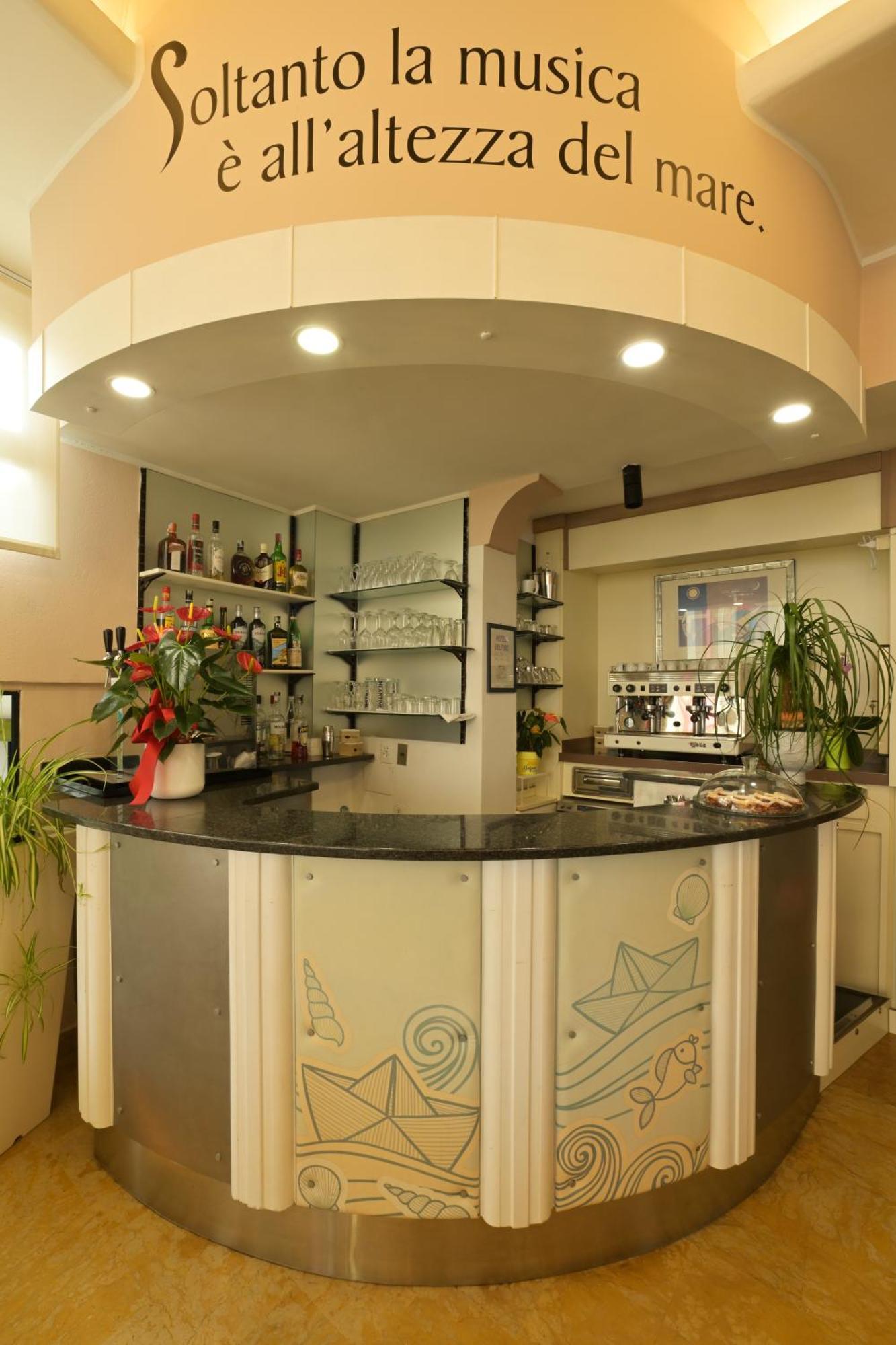 Hotel Delfino Laigueglia Zewnętrze zdjęcie