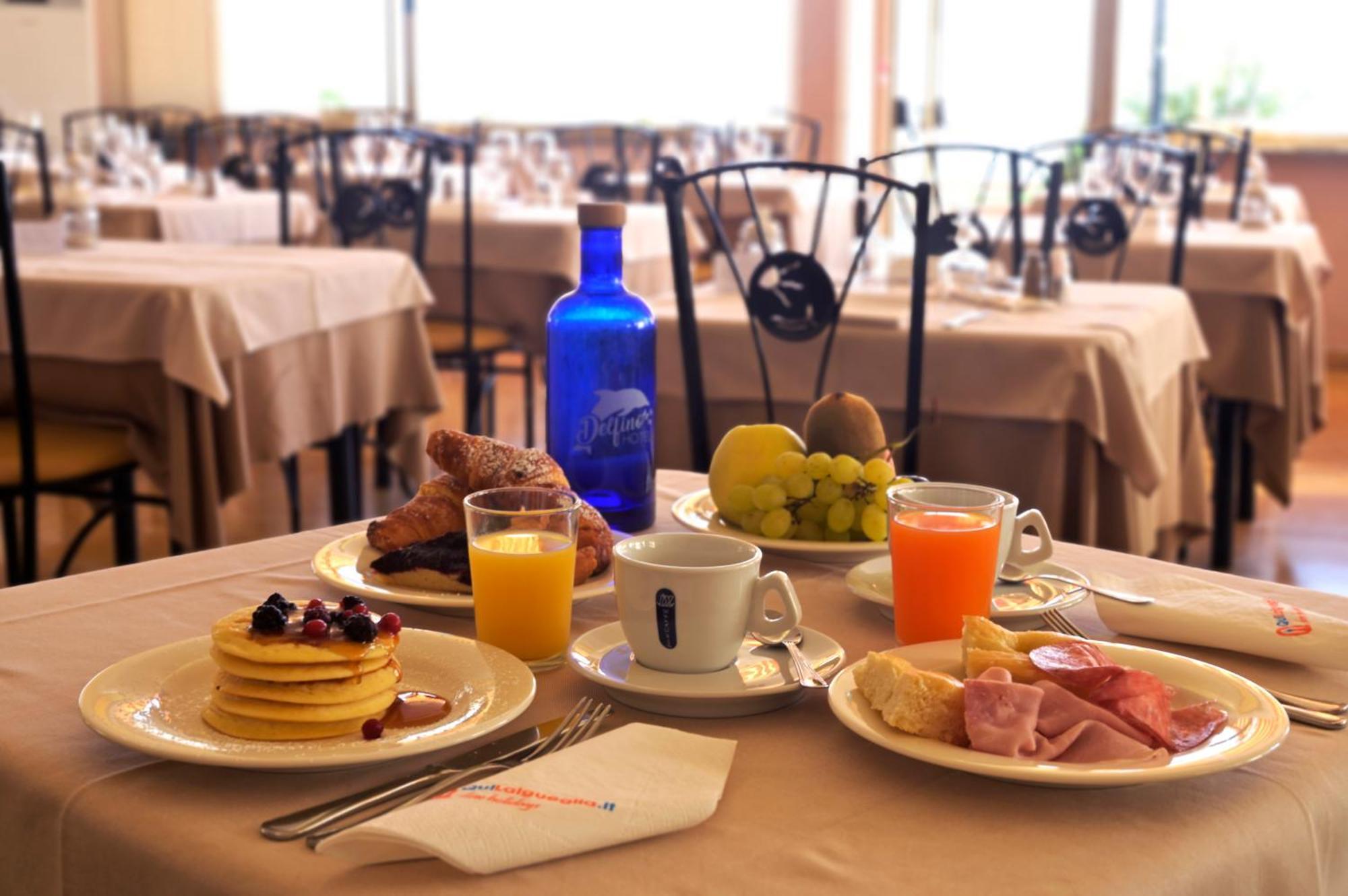 Hotel Delfino Laigueglia Zewnętrze zdjęcie
